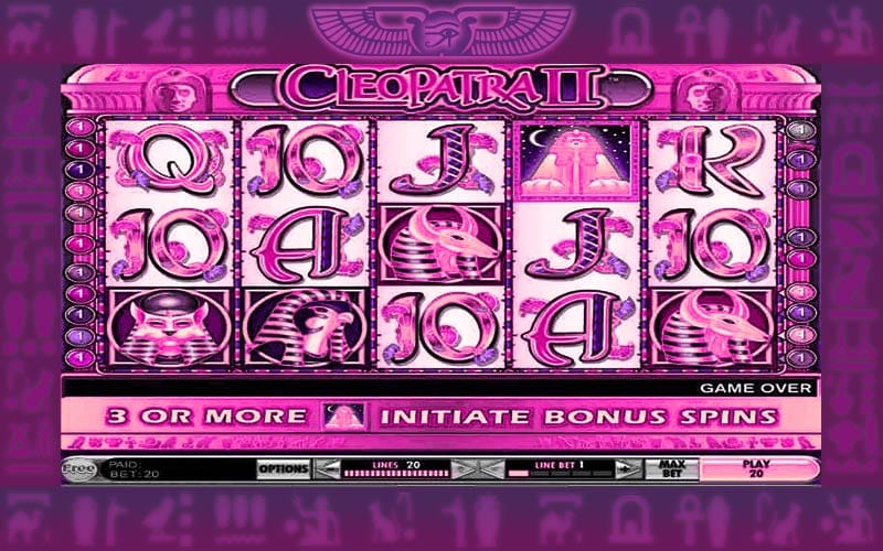 Cleopatra 2 gratis sin descarga online