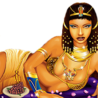 tragamonedas Cleo Queen of Egypt