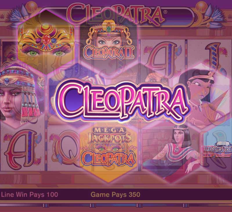 mejor cleopatra