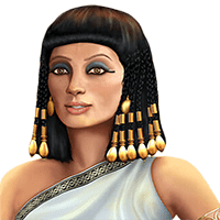 Cleopatra Last of the Pharaohs
